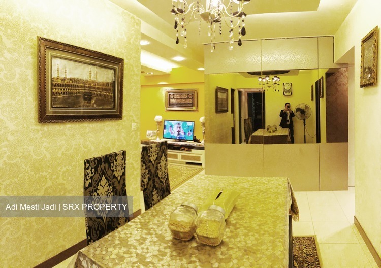 Blk 277C Compassvale Link (Sengkang), HDB 4 Rooms #178093022